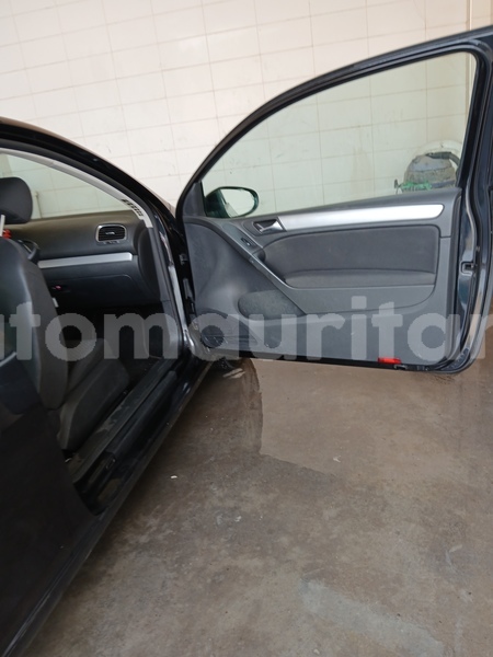 Big with watermark volkswagen golf adrar atar 5166