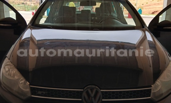 Acheter Occasion Voiture Volkswagen Golf Noir à Atar, Adrar Acheter Occasion Voiture Volkswagen Golf Noir à Atar, Adrar