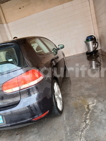 Big with watermark volkswagen golf adrar atar 5166