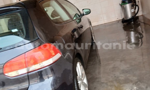 Acheter Occasion Voiture Volkswagen Golf Noir à Atar, Adrar Acheter Occasion Voiture Volkswagen Golf Noir à Atar, Adrar