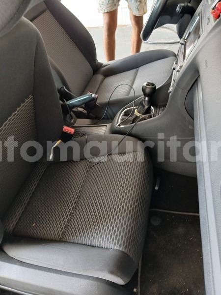 Big with watermark volkswagen golf adrar atar 5166