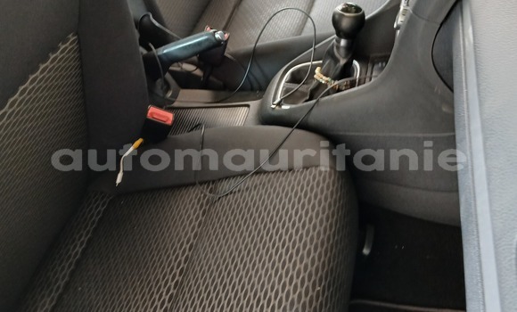 Acheter Occasion Voiture Volkswagen Golf Noir à Atar, Adrar Acheter Occasion Voiture Volkswagen Golf Noir à Atar, Adrar
