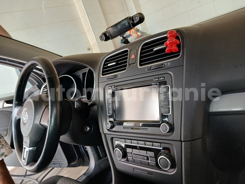 Big with watermark volkswagen golf adrar atar 5166