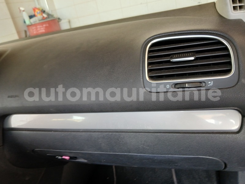 Big with watermark volkswagen golf adrar atar 5166
