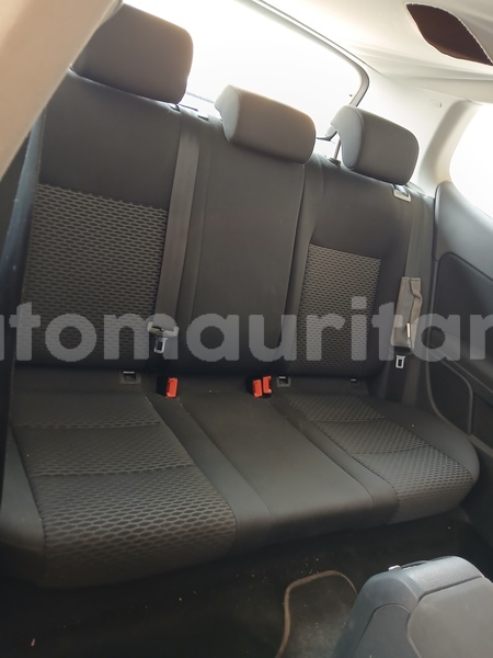 Big with watermark volkswagen golf adrar atar 5166