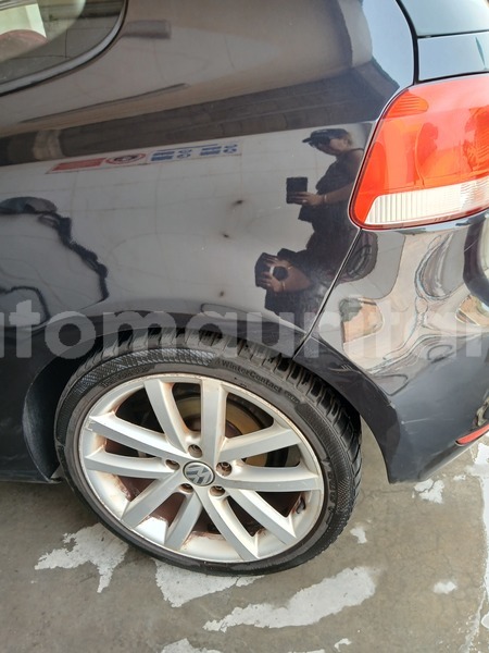 Big with watermark volkswagen golf adrar atar 5166