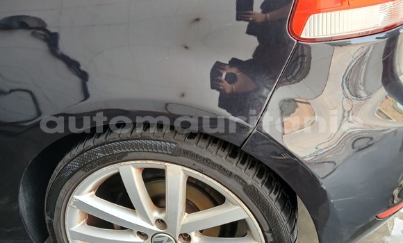 Acheter Occasion Voiture Volkswagen Golf Noir à Atar, Adrar Acheter Occasion Voiture Volkswagen Golf Noir à Atar, Adrar