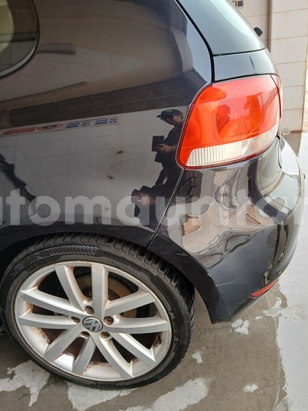 Big with watermark volkswagen golf adrar atar 5166