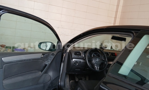 Acheter Occasion Voiture Volkswagen Golf Noir à Atar, Adrar Acheter Occasion Voiture Volkswagen Golf Noir à Atar, Adrar