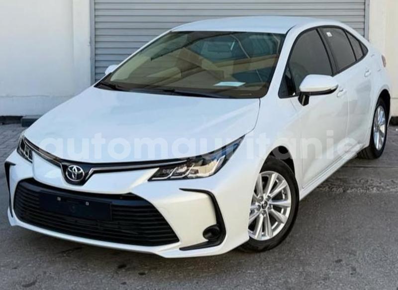 Big with watermark toyota corolla wilaya du trarza arafat 5168