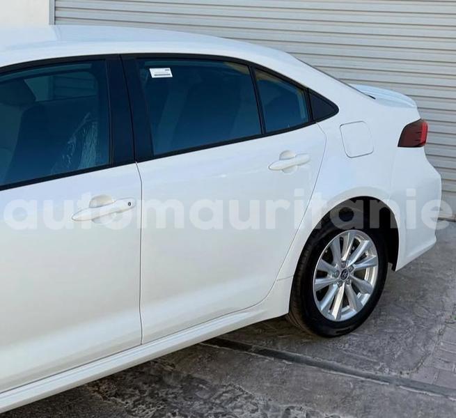 Big with watermark toyota corolla wilaya du trarza arafat 5168