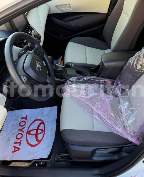Big with watermark toyota corolla wilaya du trarza arafat 5168