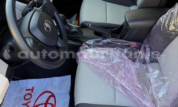 Acheter Occasion Voiture Toyota Corolla Blanc à Arafat, Wilaya du Trarza Acheter Occasion Voiture Toyota Corolla Blanc à Arafat, Wilaya du Trarza