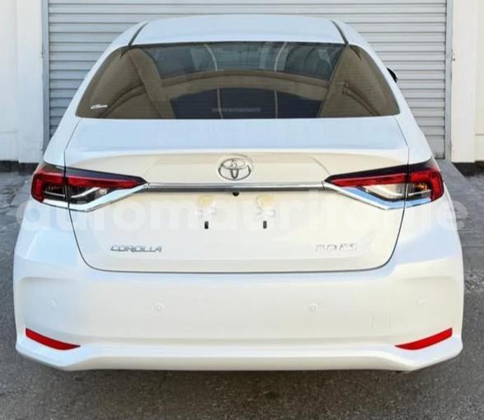Big with watermark toyota corolla wilaya du trarza arafat 5168