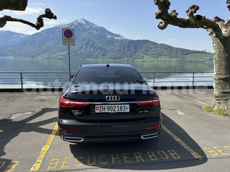 Big with watermark audi a6 nouakchott ouest nouakchott 5169