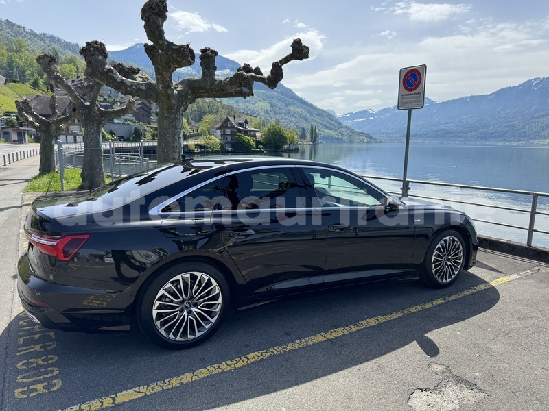 Big with watermark audi a6 nouakchott ouest nouakchott 5169