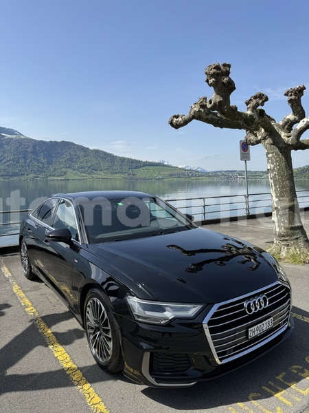 Big with watermark audi a6 nouakchott ouest nouakchott 5169