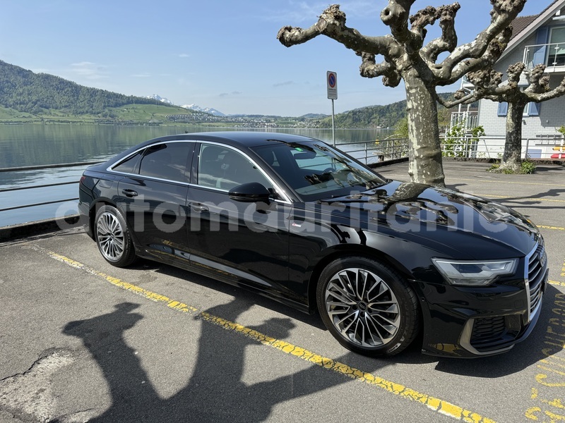 Big with watermark audi a6 nouakchott ouest nouakchott 5169