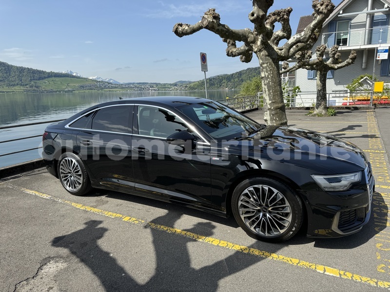 Big with watermark audi a6 nouakchott ouest nouakchott 5169