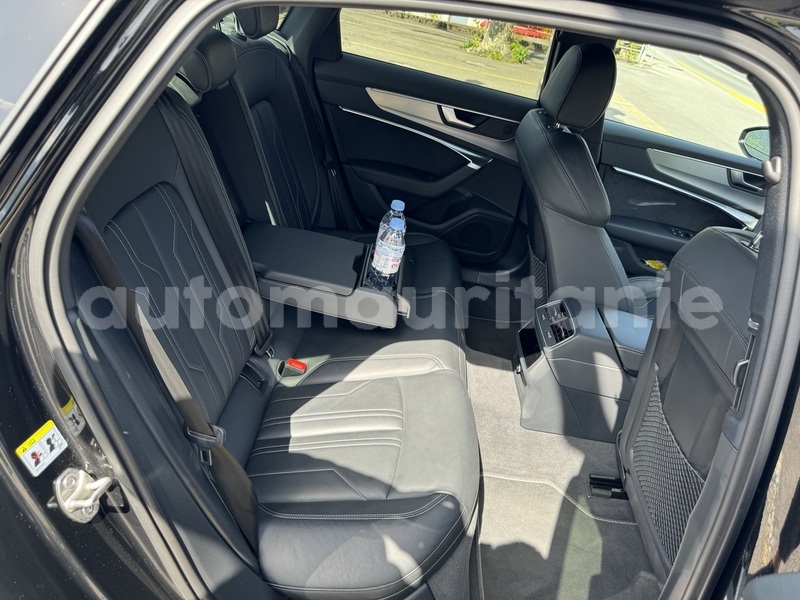 Big with watermark audi a6 nouakchott ouest nouakchott 5169
