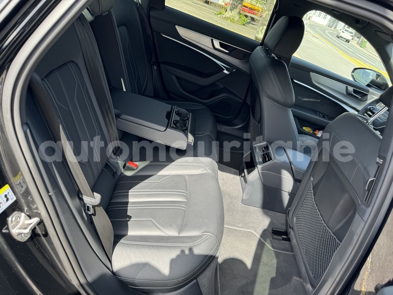 Big with watermark audi a6 nouakchott ouest nouakchott 5169