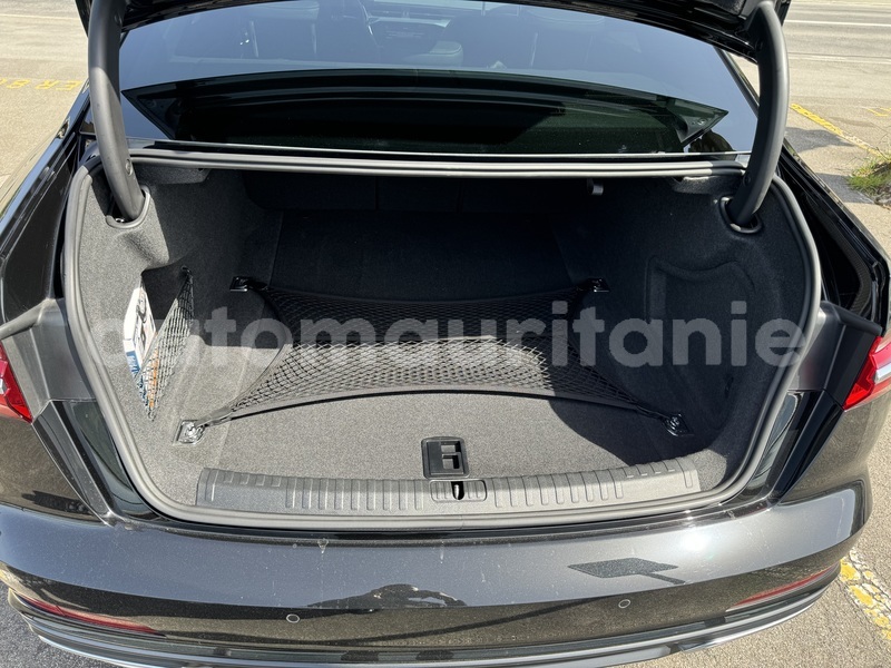 Big with watermark audi a6 nouakchott ouest nouakchott 5169