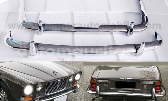 Buy New Jaguar XJ Other Car in Nbeika in Tagant Buy New Jaguar XJ Other Car in Nbeika in Tagant