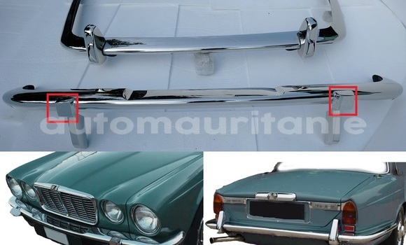 Buy New Jaguar XJ Other Car in Nbeika in Tagant Buy New Jaguar XJ Other Car in Nbeika in Tagant