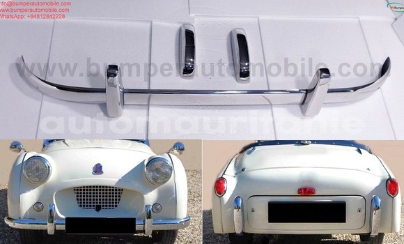 Buy New Triumph TR4 Other Car in Tevragh Zeina in Wilaya of Trarza Buy New Triumph TR4 Other Car in Tevragh Zeina in Wilaya of Trarza
