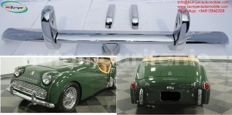Big with watermark triumph tr4 wilaya du trarza tevragh zeina 5174