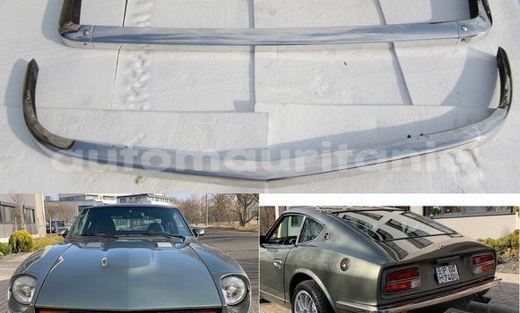 Buy New Nissan Datsun Other Car in Hsay Walad 'Ali Babi in Qidimagha Buy New Nissan Datsun Other Car in Hsay Walad 'Ali Babi in Qidimagha