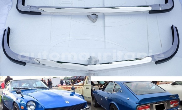 Buy New Nissan Datsun Other Car in Hsay Walad 'Ali Babi in Qidimagha Buy New Nissan Datsun Other Car in Hsay Walad 'Ali Babi in Qidimagha