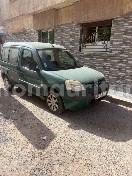 Big with watermark peugeot partner dakhlet nouadhibou nouadhibou 5177
