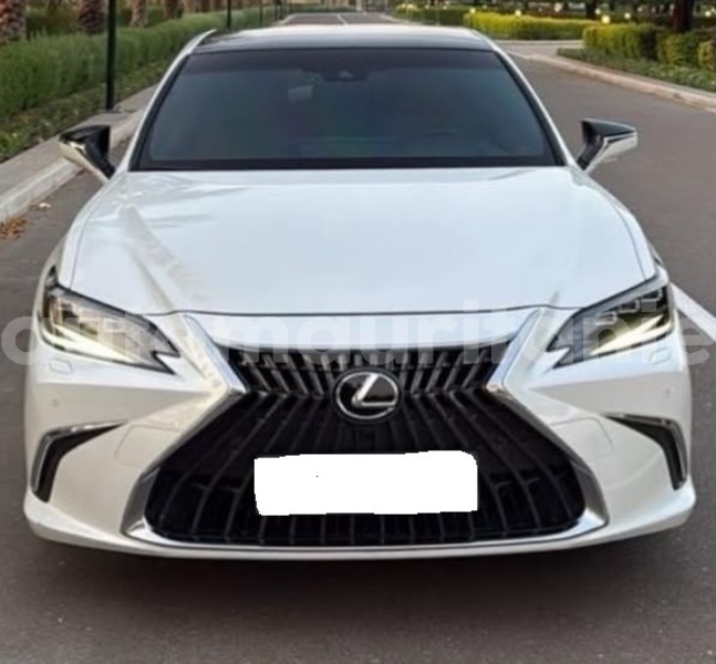 Big with watermark lexus es wilaya du trarza arafat 5178