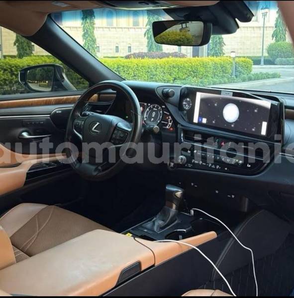 Big with watermark lexus es wilaya du trarza arafat 5178