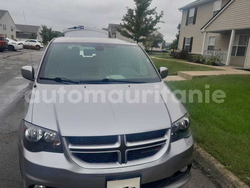 Big with watermark dodge caravan nouakchott ouest nouakchott 5179