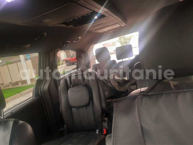 Big with watermark dodge caravan nouakchott ouest nouakchott 5179