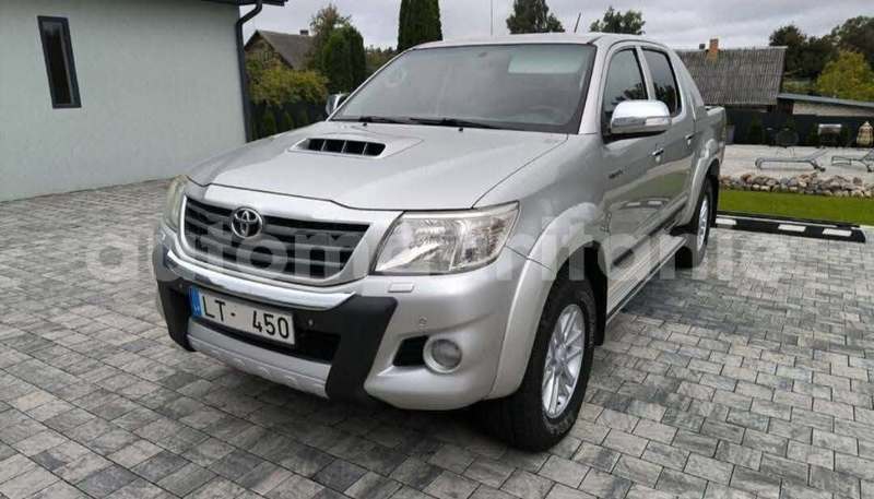 Big with watermark toyota hilux nouakchott ouest nouakchott 5184