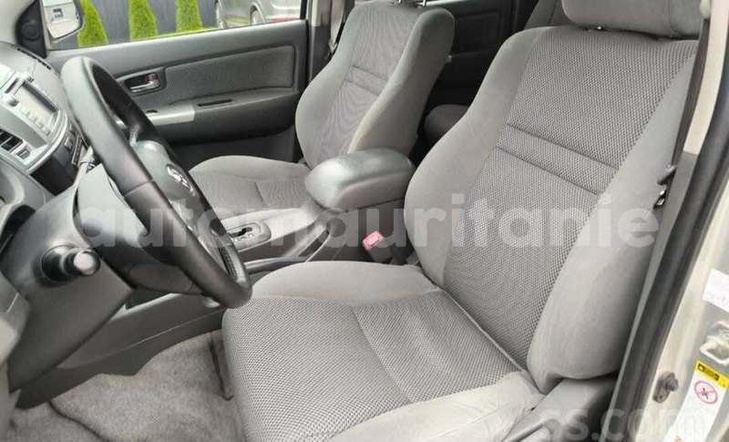 Big with watermark toyota hilux nouakchott ouest nouakchott 5184