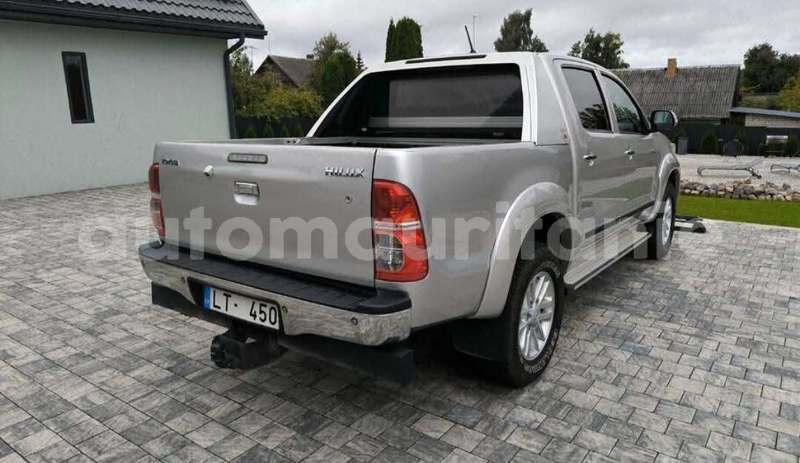 Big with watermark toyota hilux nouakchott ouest nouakchott 5184