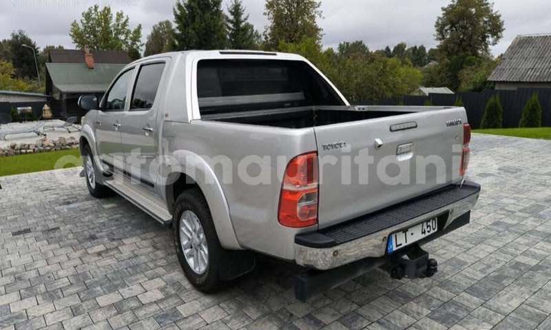 Big with watermark toyota hilux nouakchott ouest nouakchott 5184