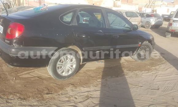 Buy Used Toyota Avensis Black Car in Nouakchott in West Nouakchott Buy Used Toyota Avensis Black Car in Nouakchott in West Nouakchott