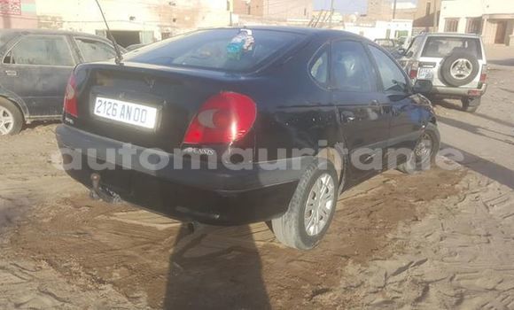 Buy Used Toyota Avensis Black Car in Nouakchott in West Nouakchott Buy Used Toyota Avensis Black Car in Nouakchott in West Nouakchott