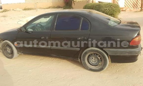 Buy Used Toyota Avensis Black Car in Nouakchott in West Nouakchott Buy Used Toyota Avensis Black Car in Nouakchott in West Nouakchott