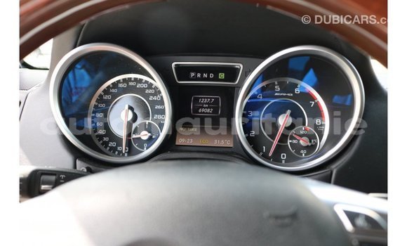 Acheter Import Voiture Mercedes-Benz 190 Blanc à Import - Dubai, Adrar