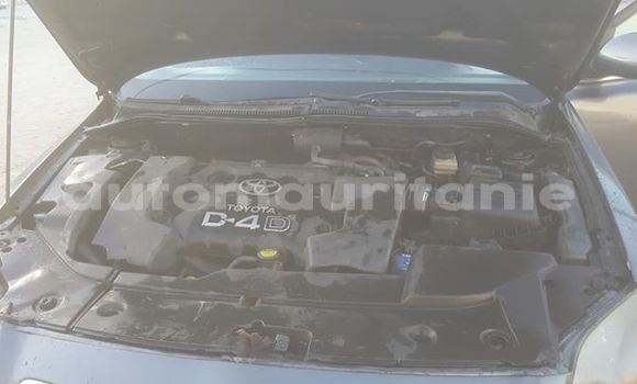Buy Used Toyota Avensis Black Car in Nouakchott in West Nouakchott Buy Used Toyota Avensis Black Car in Nouakchott in West Nouakchott