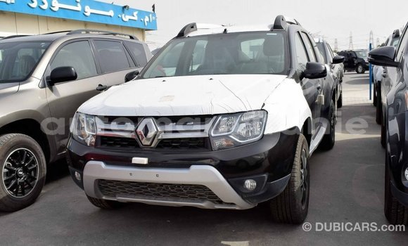 Acheter Import Voiture Renault Duster Noir à Import - Dubai, Adrar Acheter Import Voiture Renault Duster Noir à Import - Dubai, Adrar