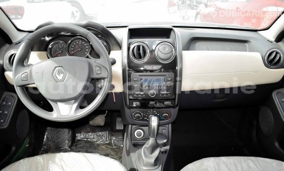 Acheter Import Voiture Renault Duster Noir à Import - Dubai, Adrar Acheter Import Voiture Renault Duster Noir à Import - Dubai, Adrar