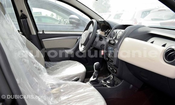 Acheter Import Voiture Renault Duster Noir à Import - Dubai, Adrar Acheter Import Voiture Renault Duster Noir à Import - Dubai, Adrar
