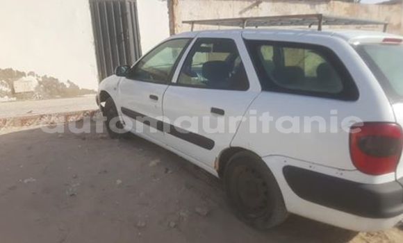 Buy Used Toyota Avensis White Car in Nouakchott in West Nouakchott Buy Used Toyota Avensis White Car in Nouakchott in West Nouakchott